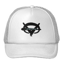 Patín para Japón gorras