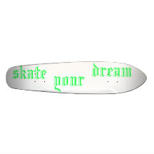 patín, su, dream*