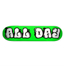 Patín todo el día