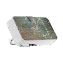 Pátina perfecta notebook altavoz