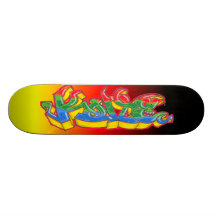 Patinador 1