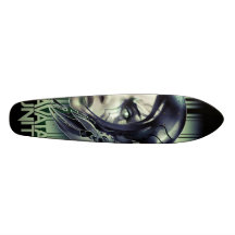 Patinador de Robo