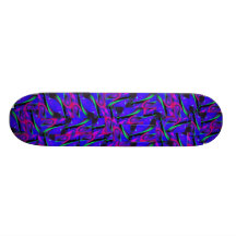 Patinador enrrollado - monopatín