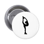 Patinaje artístico pins