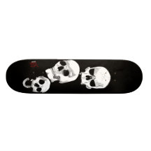 Patinaje muerto del hombre