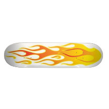 Patines de Flamin