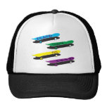 Patines Gorro