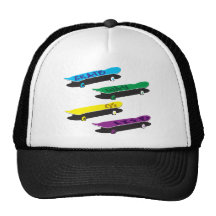 Patines Gorro