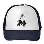 Patines Gorros