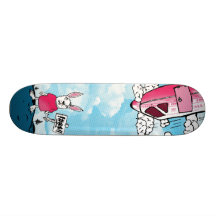 ¡! ¡#@$!! PATINES PERSONALIZADOS