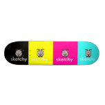  SKATE BOARDS