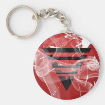 Patio-Tri Llaveros Personalizados