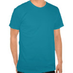 PATIOS - Piel-Bolas Camisetas