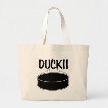 ¡PATO!! Bolso Bolsa