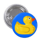 Pato Ducky Pin