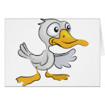 pato felicitación