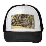 Pato hawaiano (gallina de Koloa) Gorro