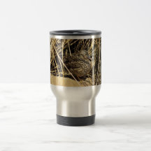 Pato hawaiano (gallina de Koloa) Taza De Café