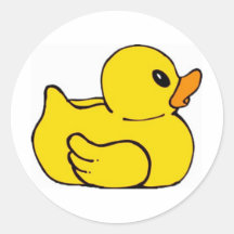 Pato Pegatina