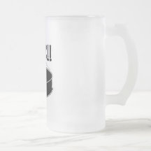 ¡PATO!! Taza