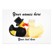Patos 2 del boda comunicados personales 