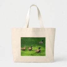 Patos Bolsas De Mano
