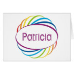 Patricia Tarjeta