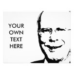 Patrick Leahy Comunicados Personalizados