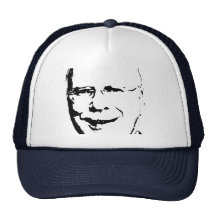 Patrick Leahy Gorra