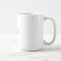 Patrick Taza De Café