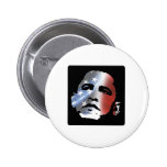 Patriota de Obama Pin