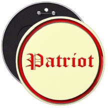 Patriota Pin