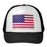 Patriota real gorro