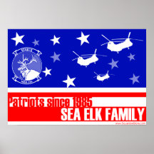 Patriotas desde 1985 poster