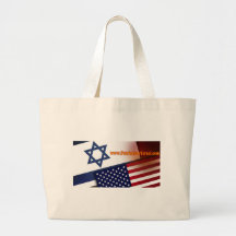Patriotas para Israel Bolsa