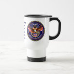Patriótico todo diseña diseño dual ve por favor ab tazas