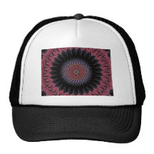 patriotismo gorras de camionero