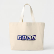 PAUL BOLSAS