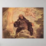 Paul Rubens - Basilius Poster
