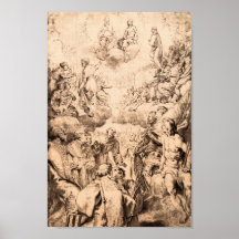 Paul Rubens - todo el día de almas Impresiones