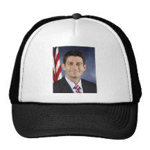Paul Ryan Gorros Bordados
