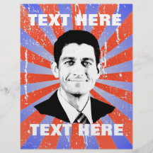 Paul Ryan - .png Tarjeton