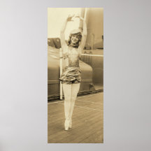 Paulina Blair Impresiones