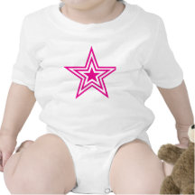 Pauly Estrella-Rosado Camiseta