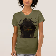 Pavor del Peewee Camisetas