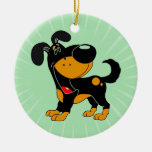 PawsRUs Ornamentos De Navidad