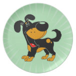 PawsRUs Plato De Comida