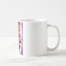 PAYASO 2.jpg del GHETTO Tazas De Café