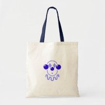 Payaso - arándano bolsas