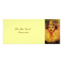 PAYASO EN AMARILLO ANUNCIOS PERSONALIZADOS